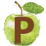 pomiferous apple icon